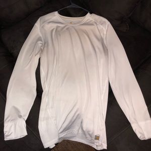 Carhart long sleeve
